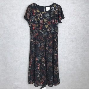 ModCloth Embellished to Perfection Dress